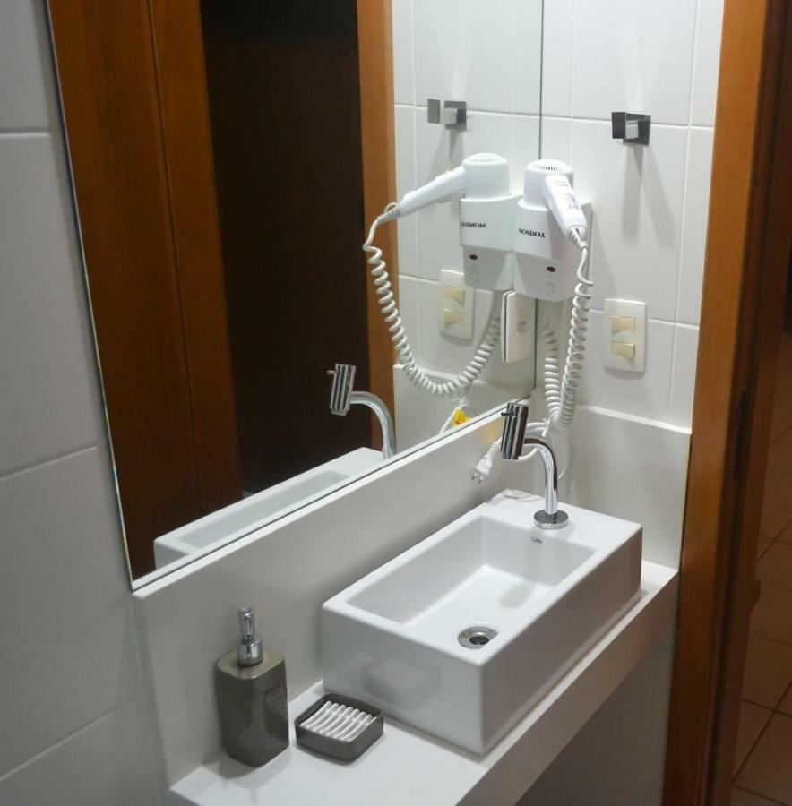 Ferienwohnung Apartamento Solar Dos Peixes Praia do Forte Exterior foto